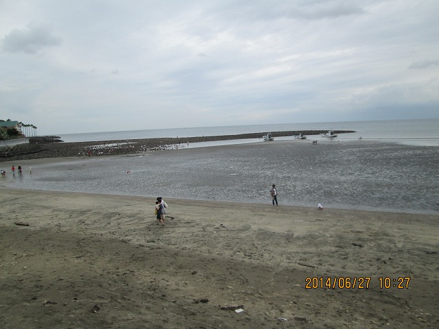 wagaenoshima