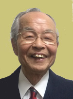 田辺四郎さん